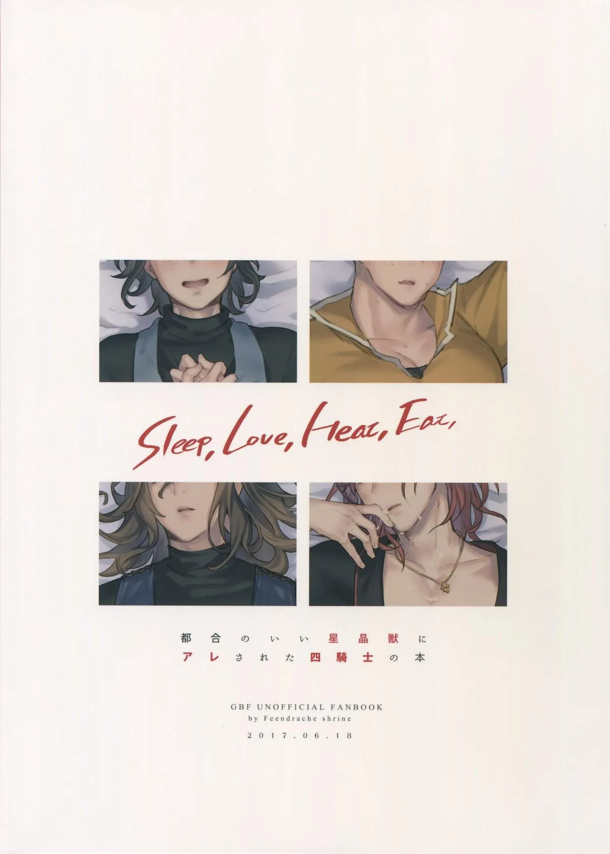 Tổng Hợp Oneshot Của Tịnh Chapter 109 Trang 24