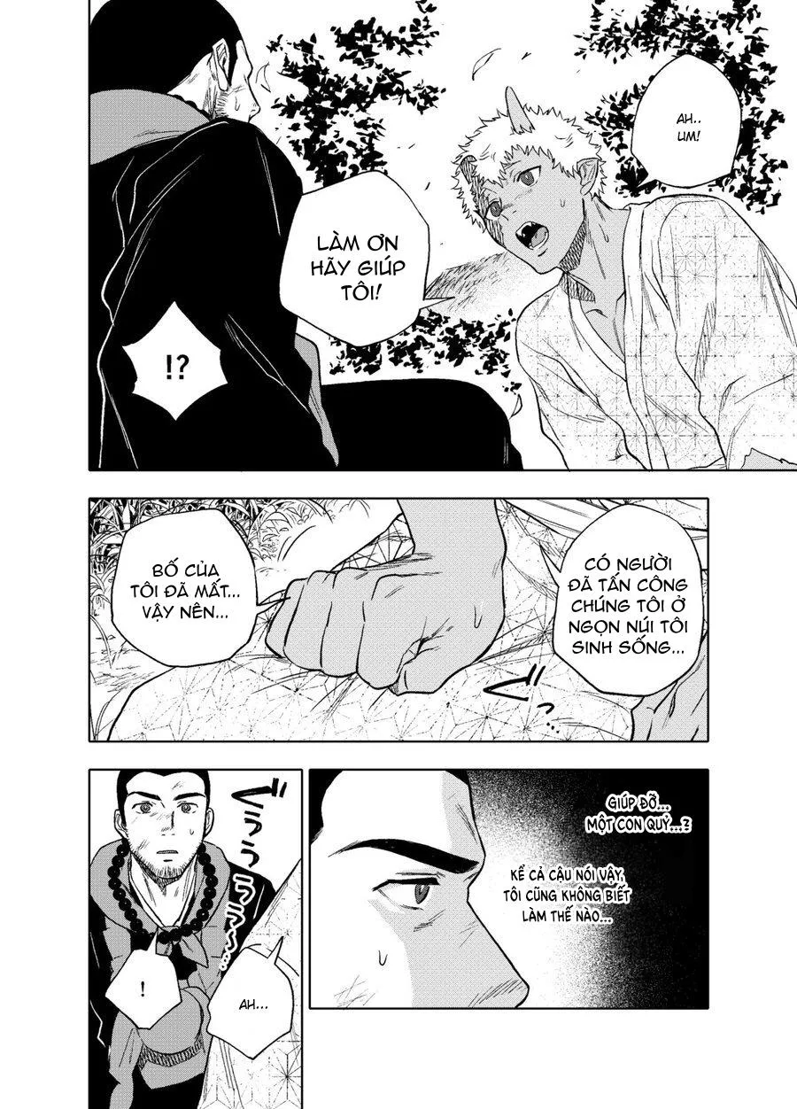 Tổng Hợp Oneshot Của Tịnh Chapter 111 Trang 27