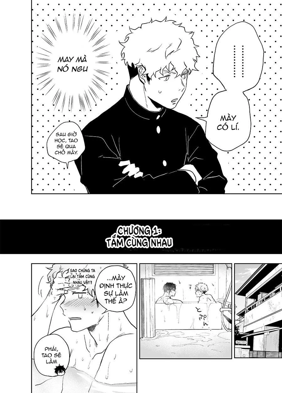 Tổng Hợp Oneshot Của Tịnh Chapter 112 Trang 11