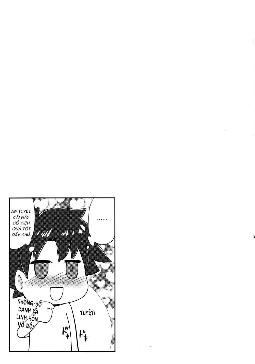 Tổng Hợp Oneshot Của Tịnh Chapter 116 Trang 24