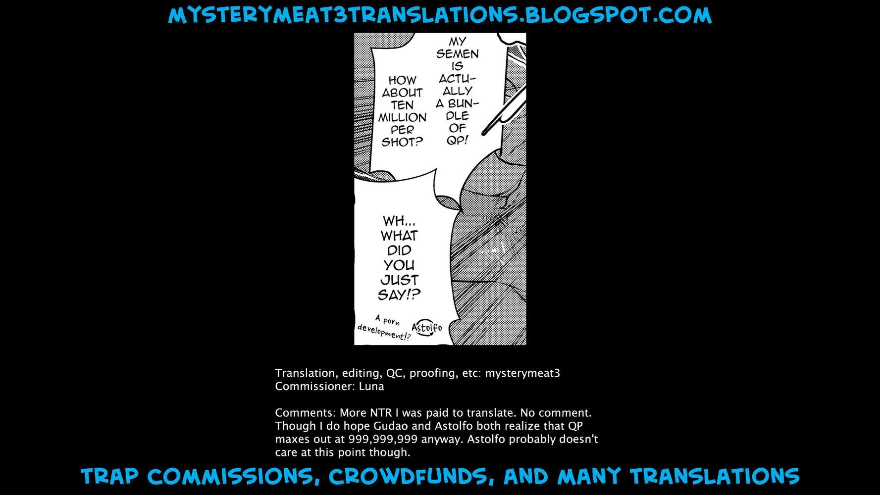 Tổng Hợp Oneshot Của Tịnh Chapter 116 Trang 27