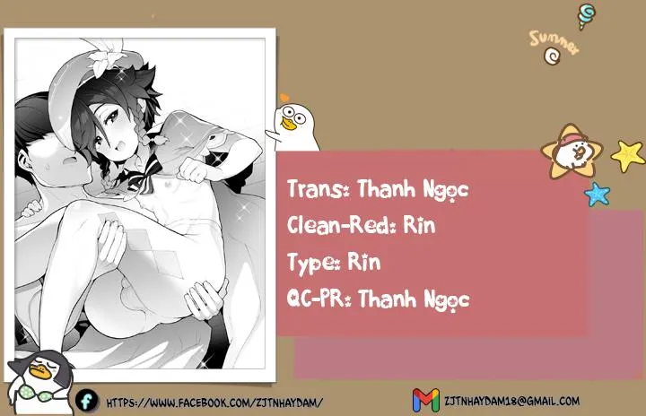 Tổng Hợp Oneshot Của Tịnh Chapter 12 Trang 11