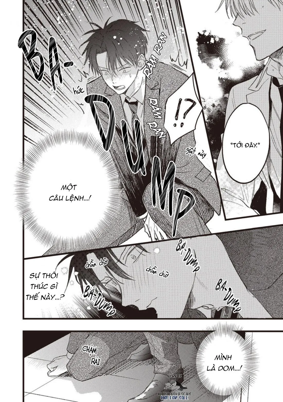 Tổng Hợp Oneshot Của Tịnh Chapter 121 Trang 35