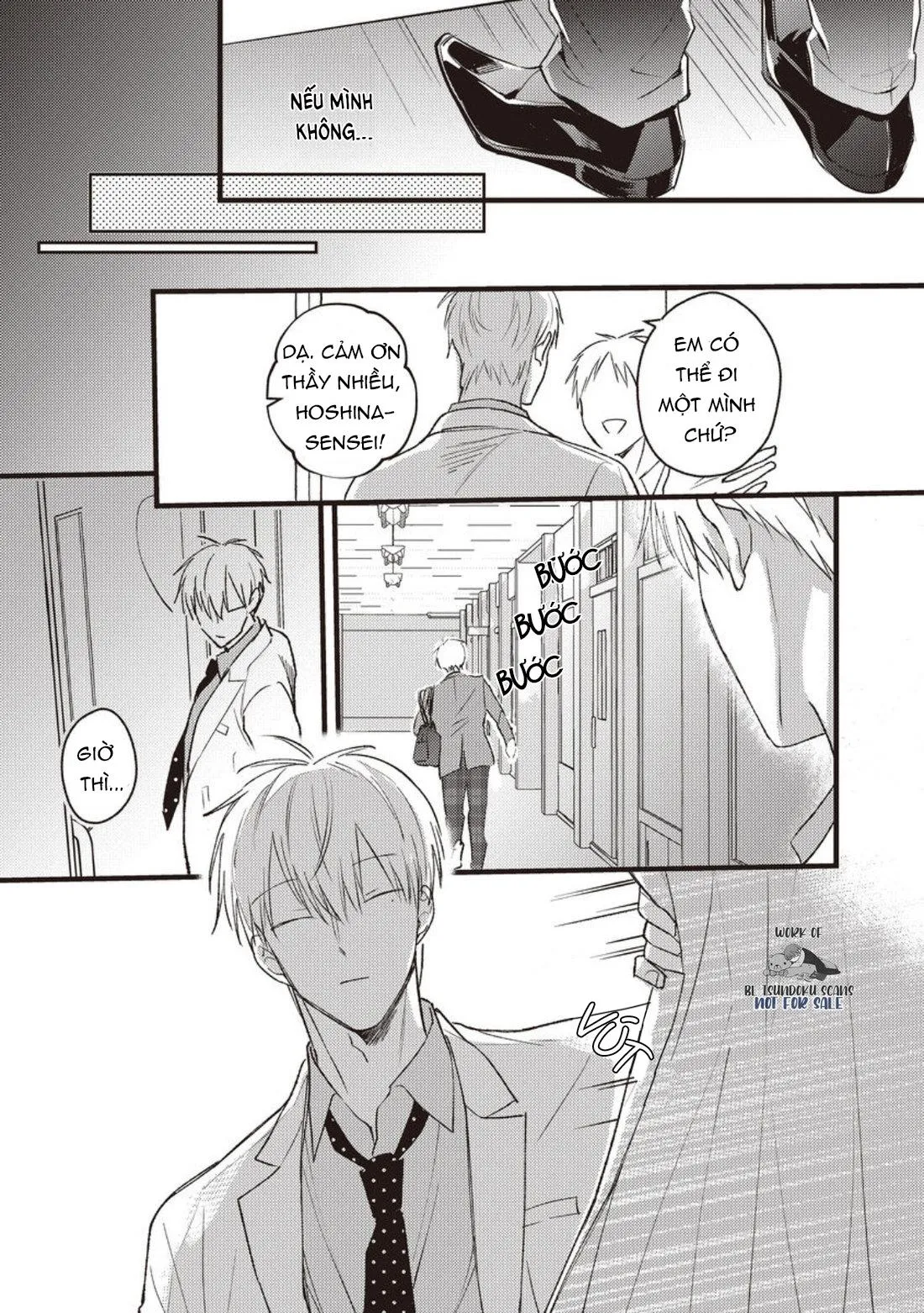 Tổng Hợp Oneshot Của Tịnh Chapter 121 Trang 58