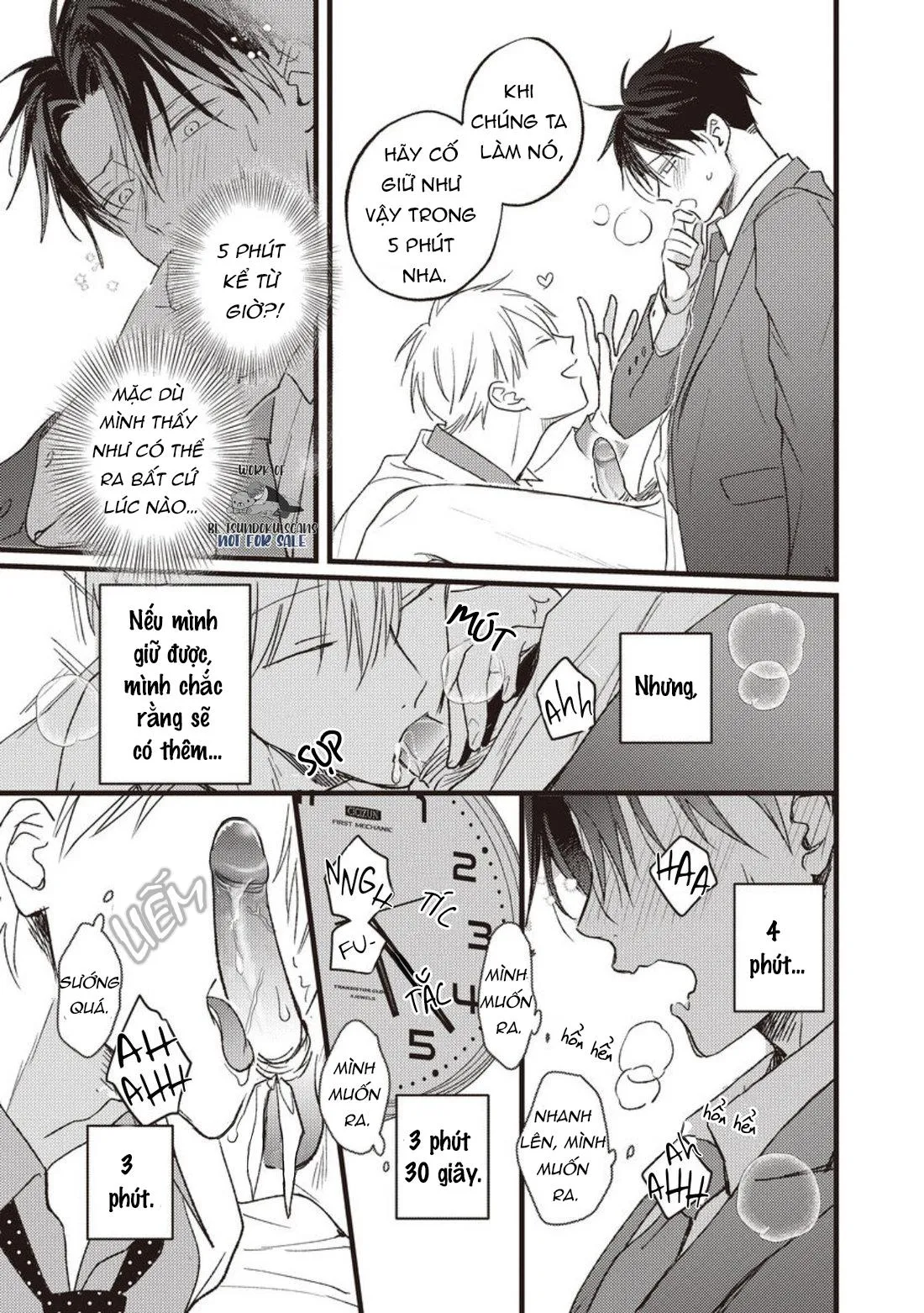 Tổng Hợp Oneshot Của Tịnh Chapter 121 Trang 66