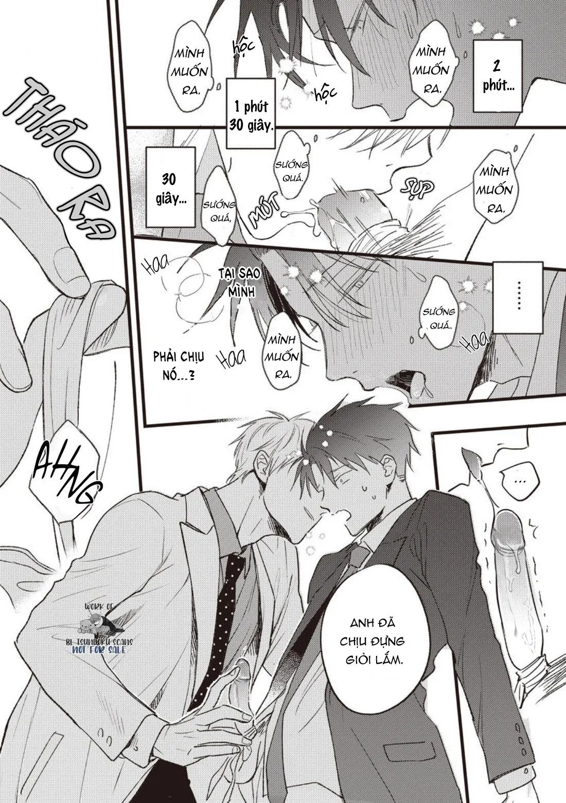 Tổng Hợp Oneshot Của Tịnh Chapter 121 Trang 67