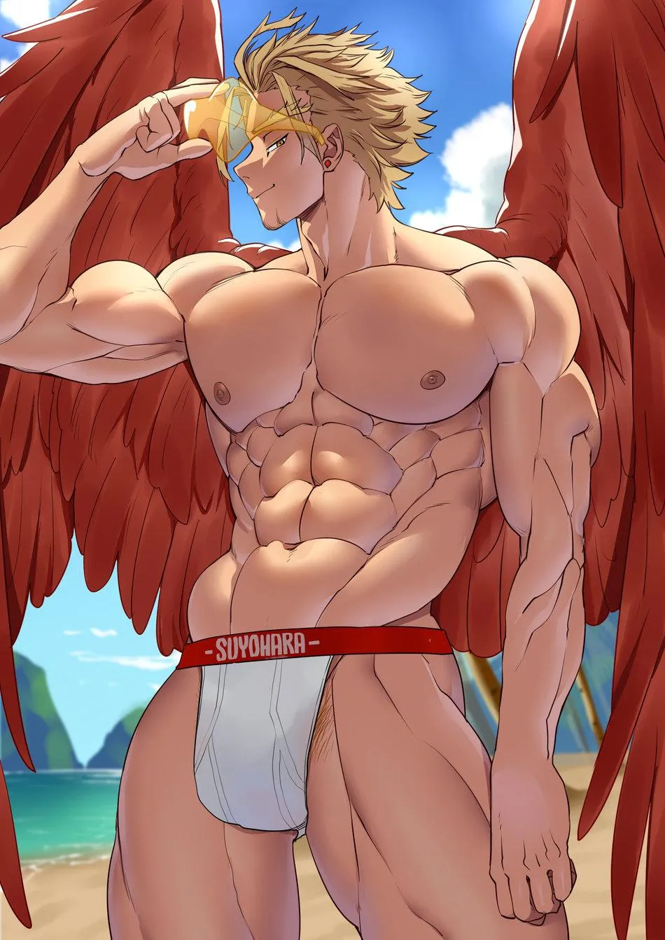 Tổng Hợp Oneshot Của Tịnh Chapter 13 Trang 4