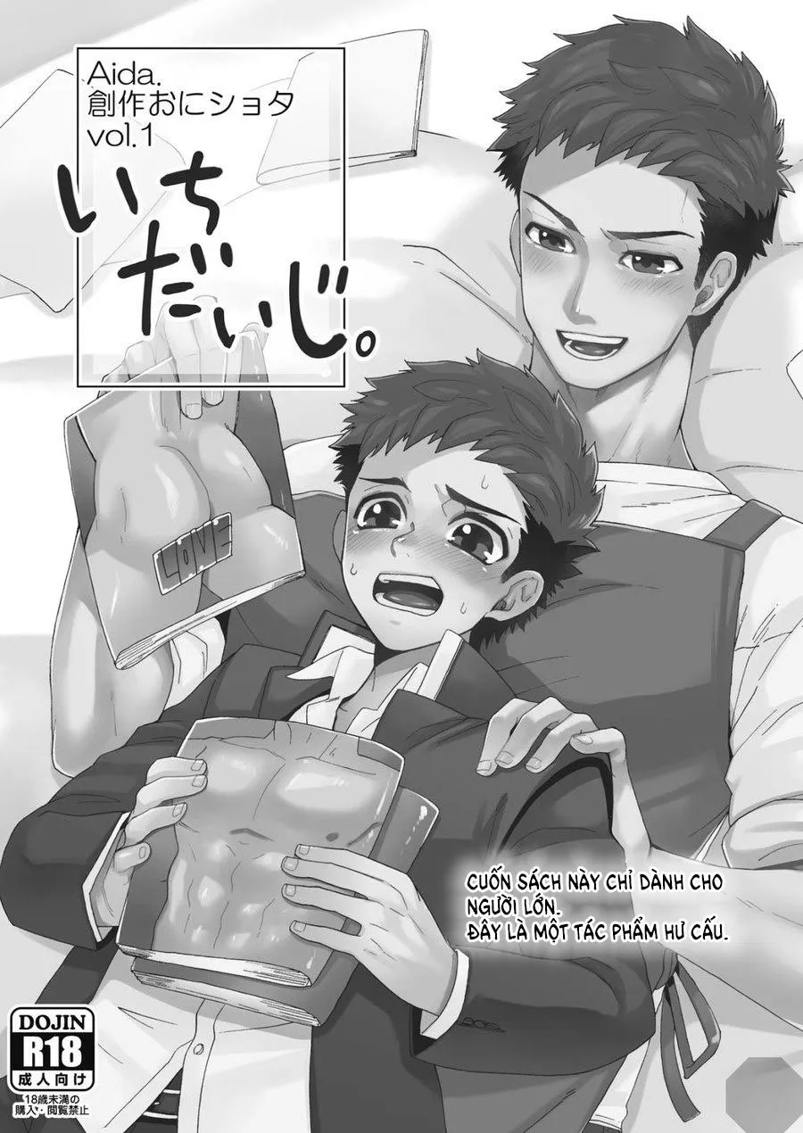 Tổng Hợp Oneshot Của Tịnh Chapter 131 Trang 3