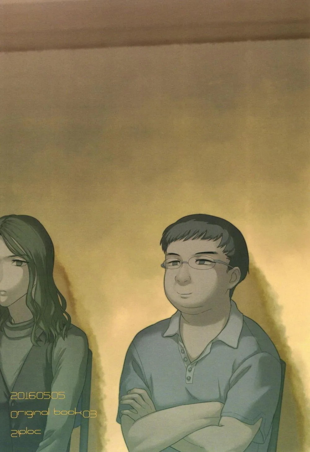 Tổng Hợp Oneshot Của Tịnh Chapter 139 Trang 3