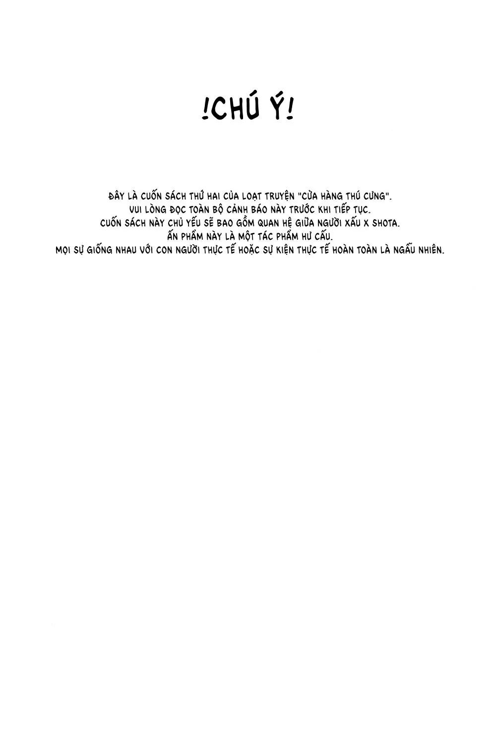 Tổng Hợp Oneshot Của Tịnh Chapter 139 Trang 5