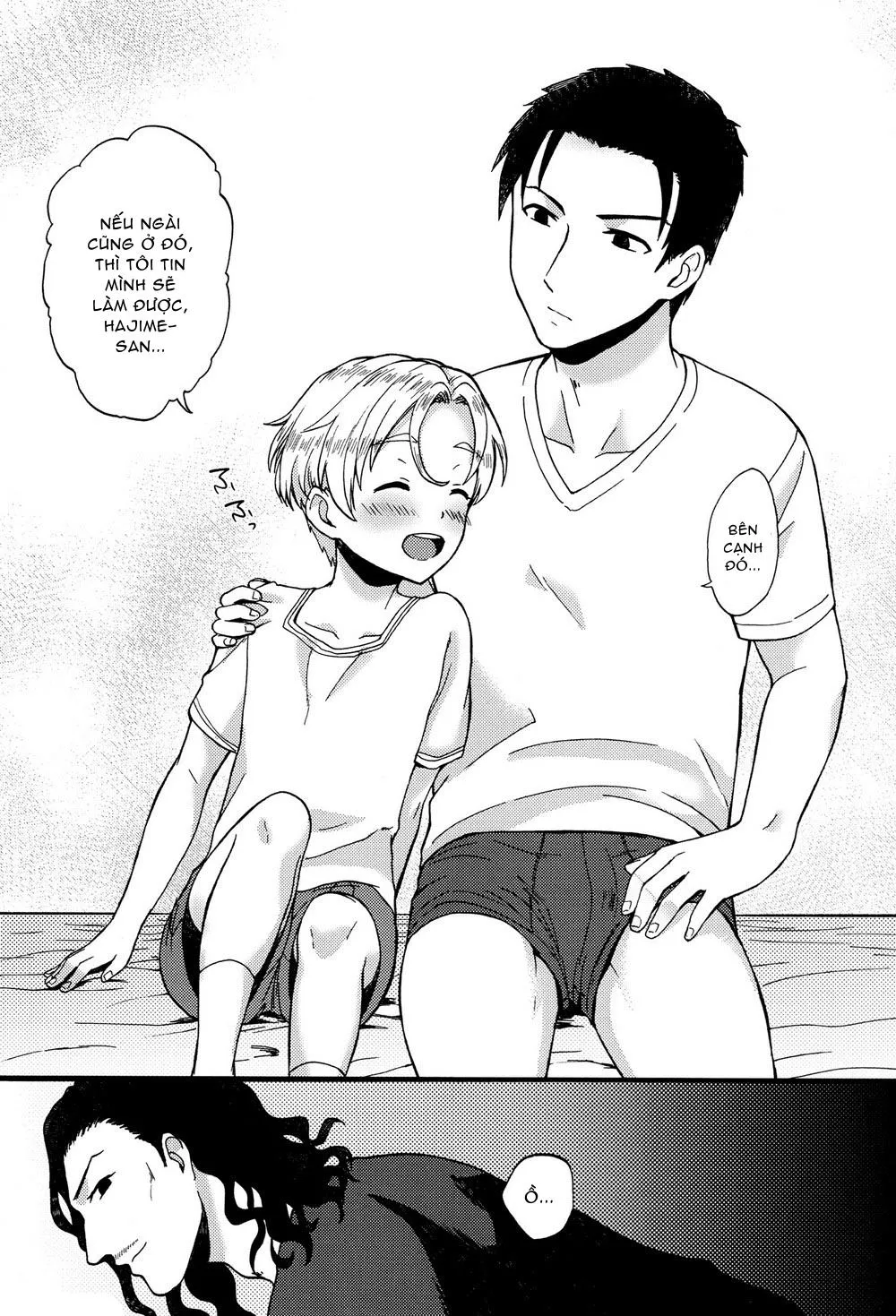 Tổng Hợp Oneshot Của Tịnh Chapter 139 Trang 35