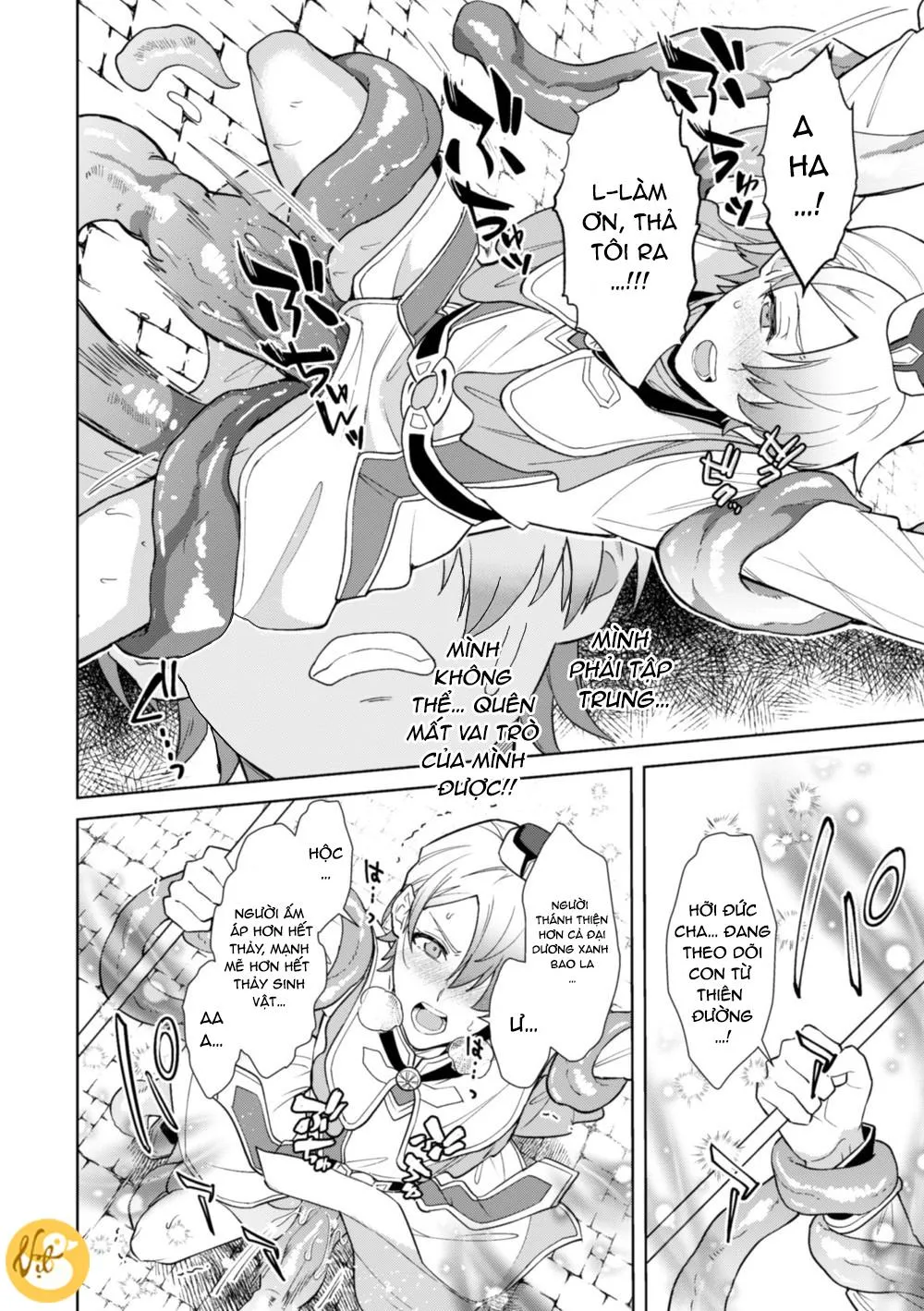 Tổng Hợp Oneshot Của Tịnh Chapter 14 Trang 6