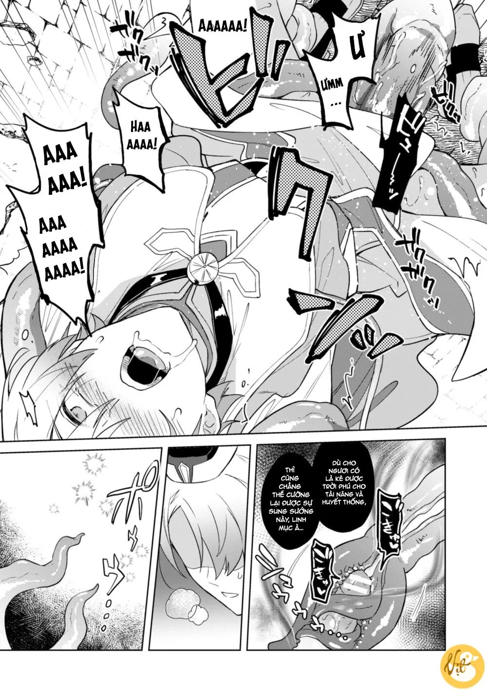 Tổng Hợp Oneshot Của Tịnh Chapter 14 Trang 9