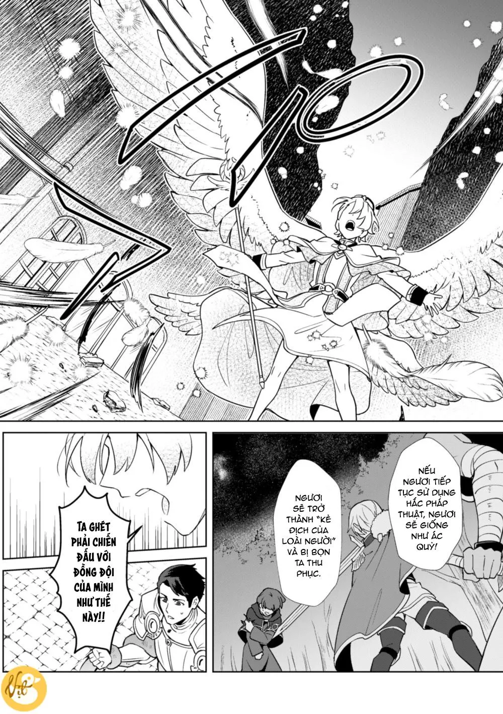 Tổng Hợp Oneshot Của Tịnh Chapter 14 Trang 10