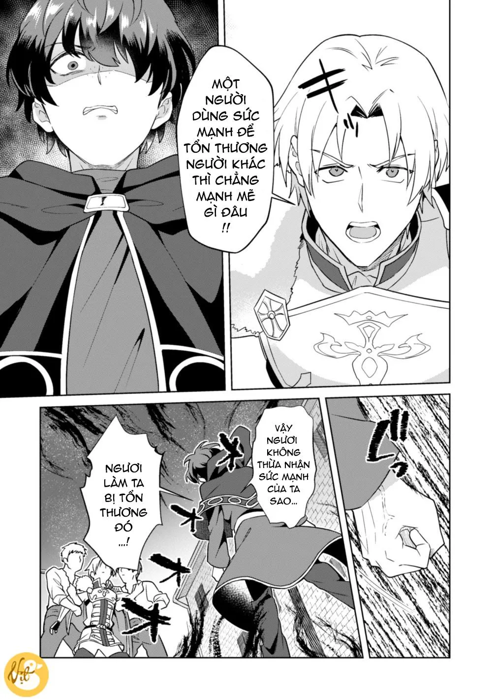 Tổng Hợp Oneshot Của Tịnh Chapter 14 Trang 29