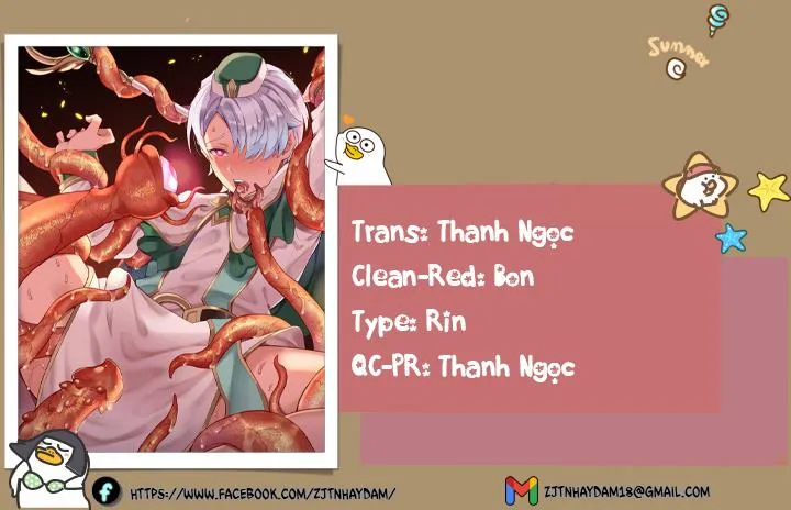 Tổng Hợp Oneshot Của Tịnh Chapter 14 Trang 33