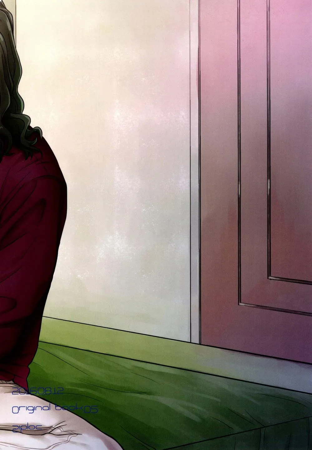 Tổng Hợp Oneshot Của Tịnh Chapter 140 Trang 30