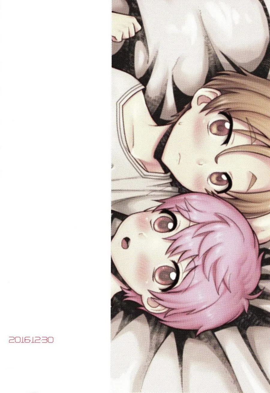 Tổng Hợp Oneshot Của Tịnh Chapter 141 Trang 30