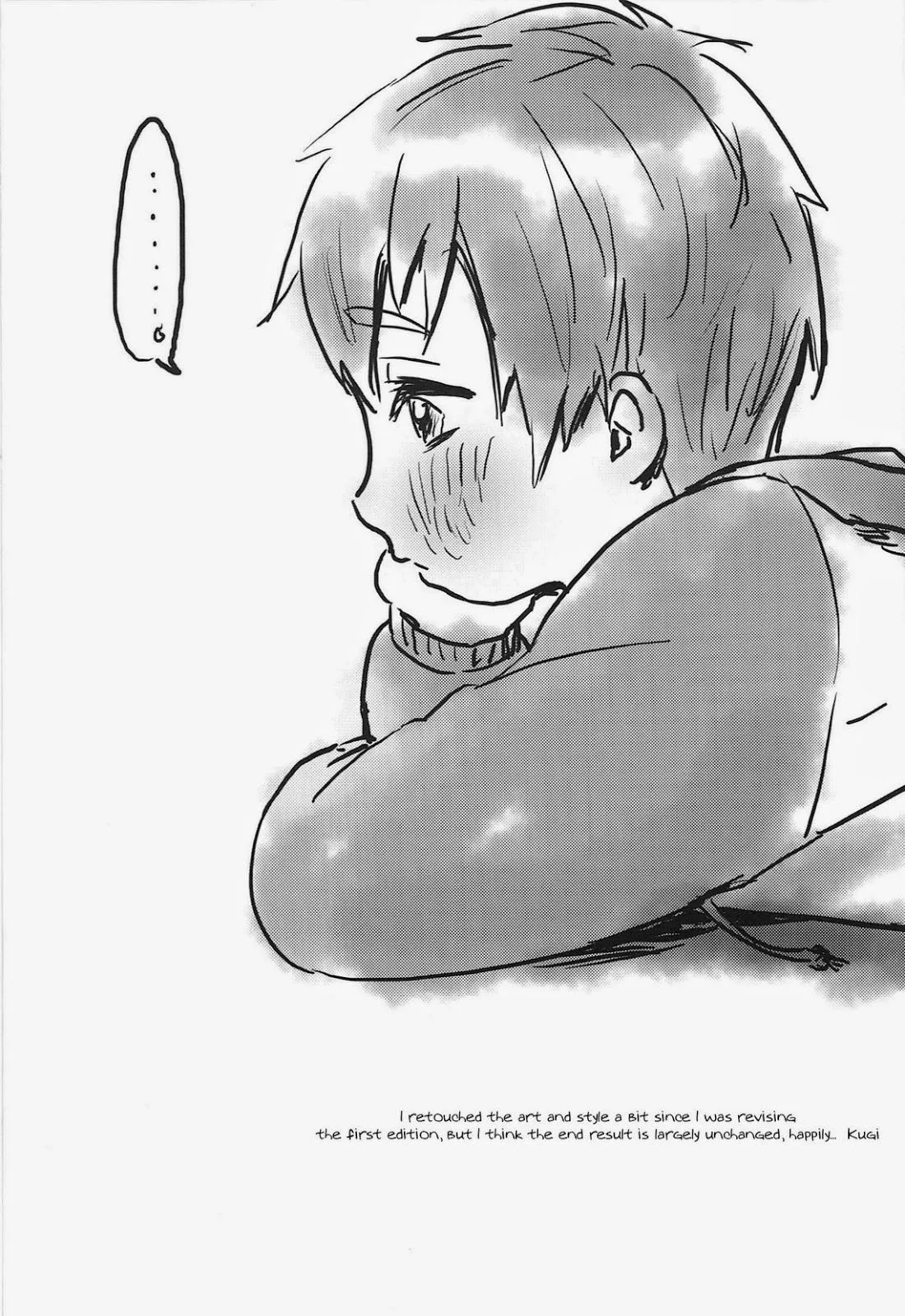 Tổng Hợp Oneshot Của Tịnh Chapter 147 Trang 37