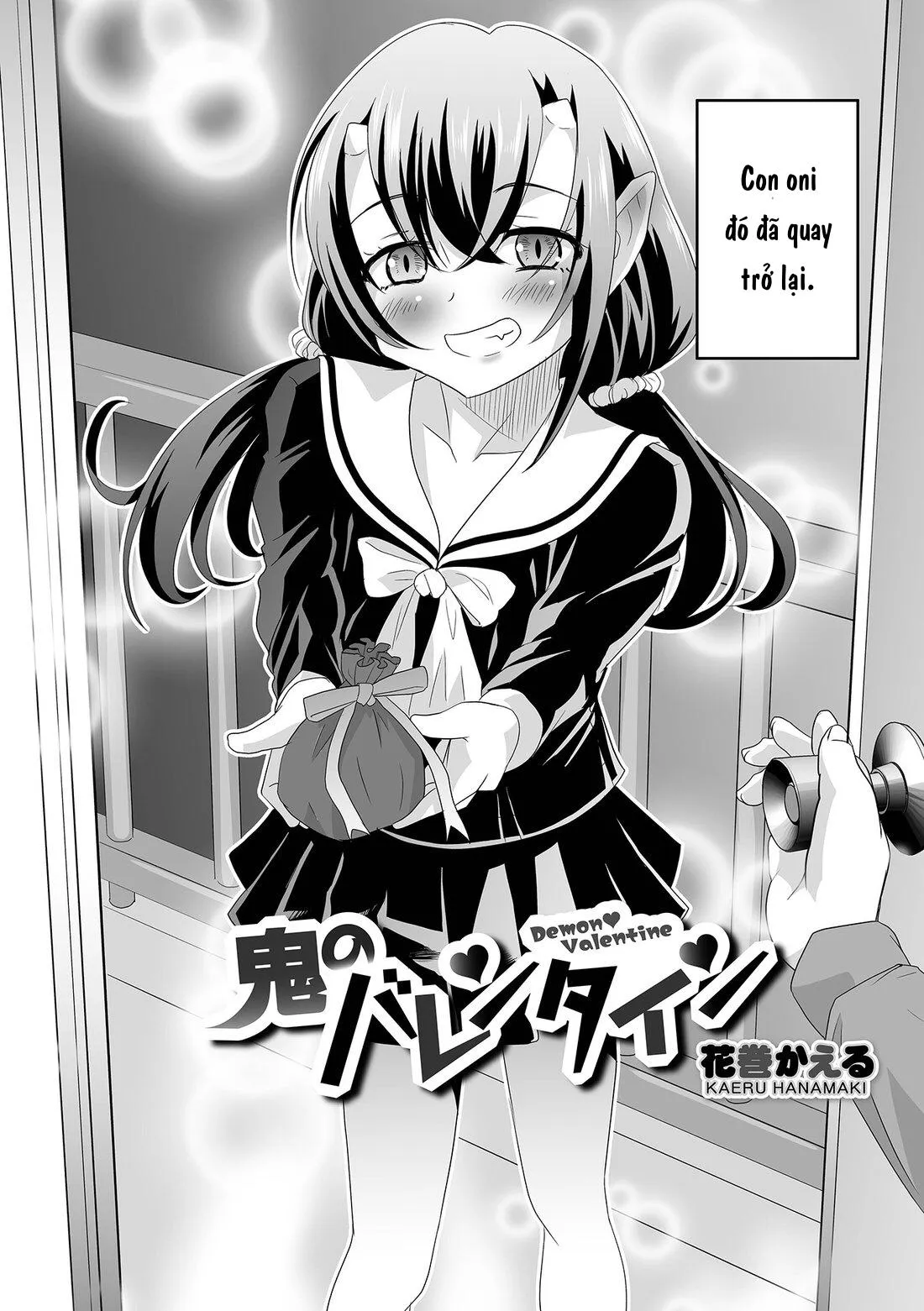 Tổng Hợp Oneshot Của Tịnh Chapter 148 Trang 3