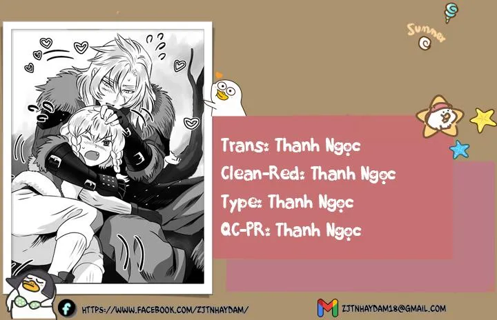 Tổng Hợp Oneshot Của Tịnh Chapter 15 Trang 39