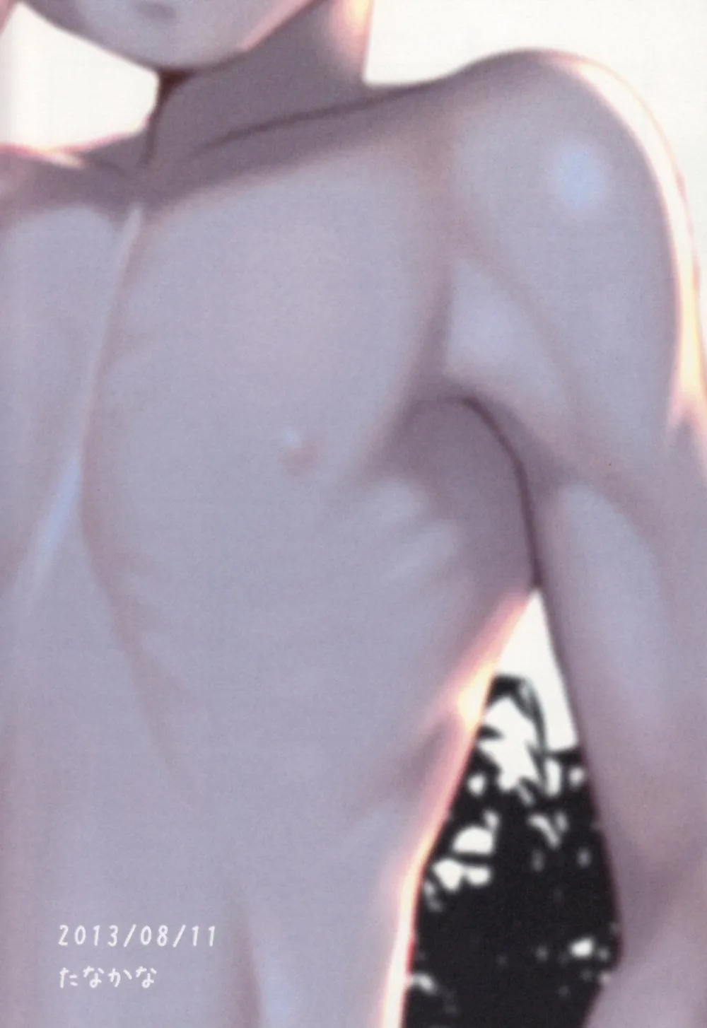 Tổng Hợp Oneshot Của Tịnh Chapter 151 Trang 22