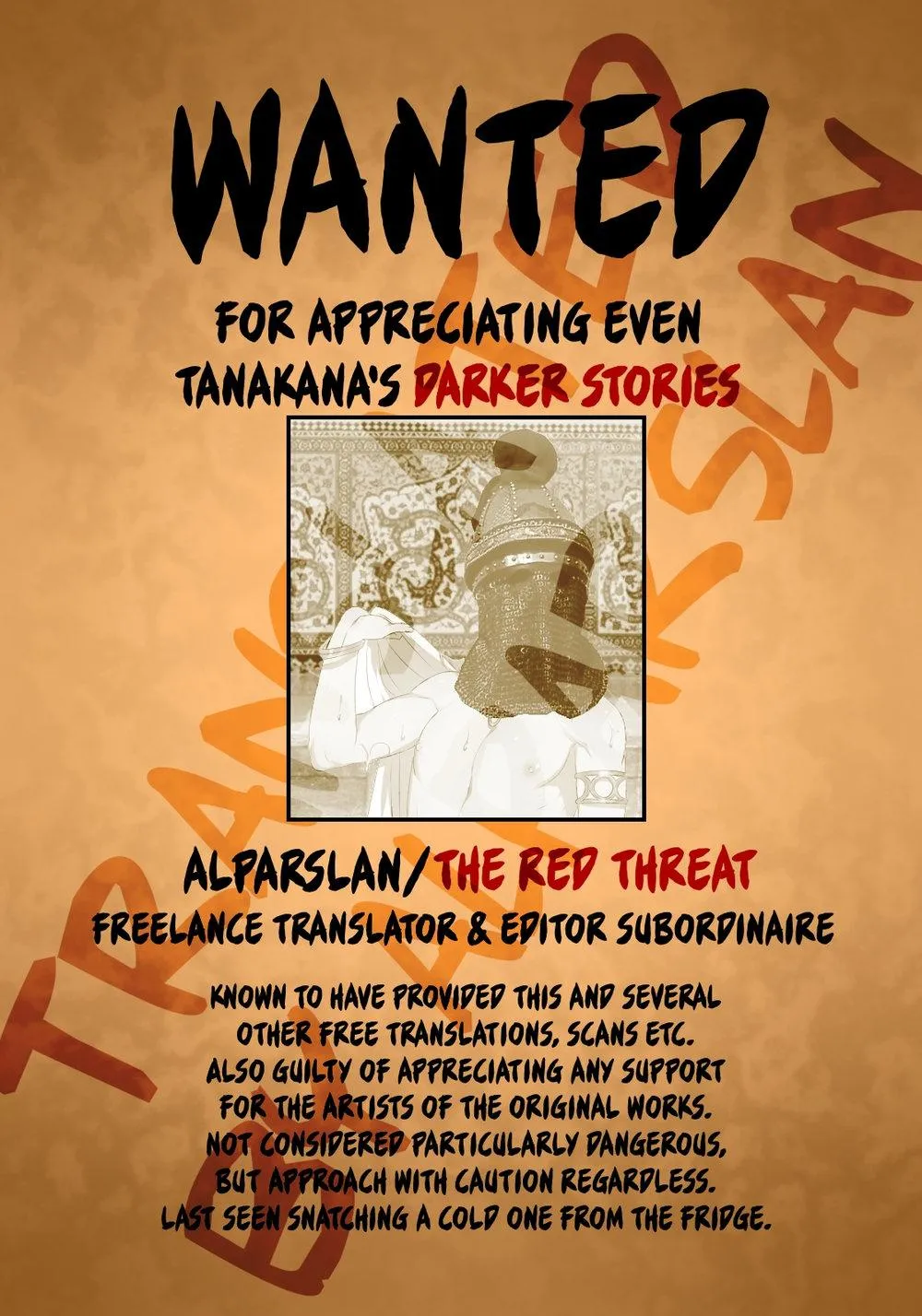 Tổng Hợp Oneshot Của Tịnh Chapter 151 Trang 23