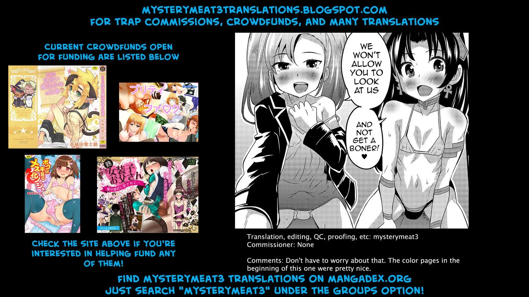 Tổng Hợp Oneshot Của Tịnh Chapter 155 Trang 23