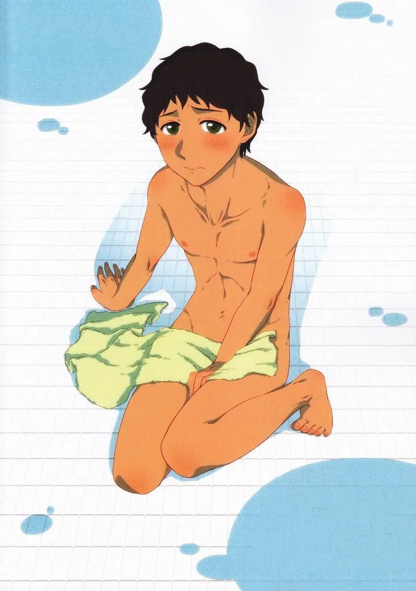 Tổng Hợp Oneshot Của Tịnh Chapter 162 Trang 26