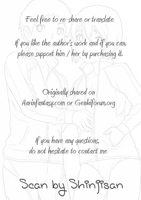 Tổng Hợp Oneshot Của Tịnh Chapter 162 Trang 27