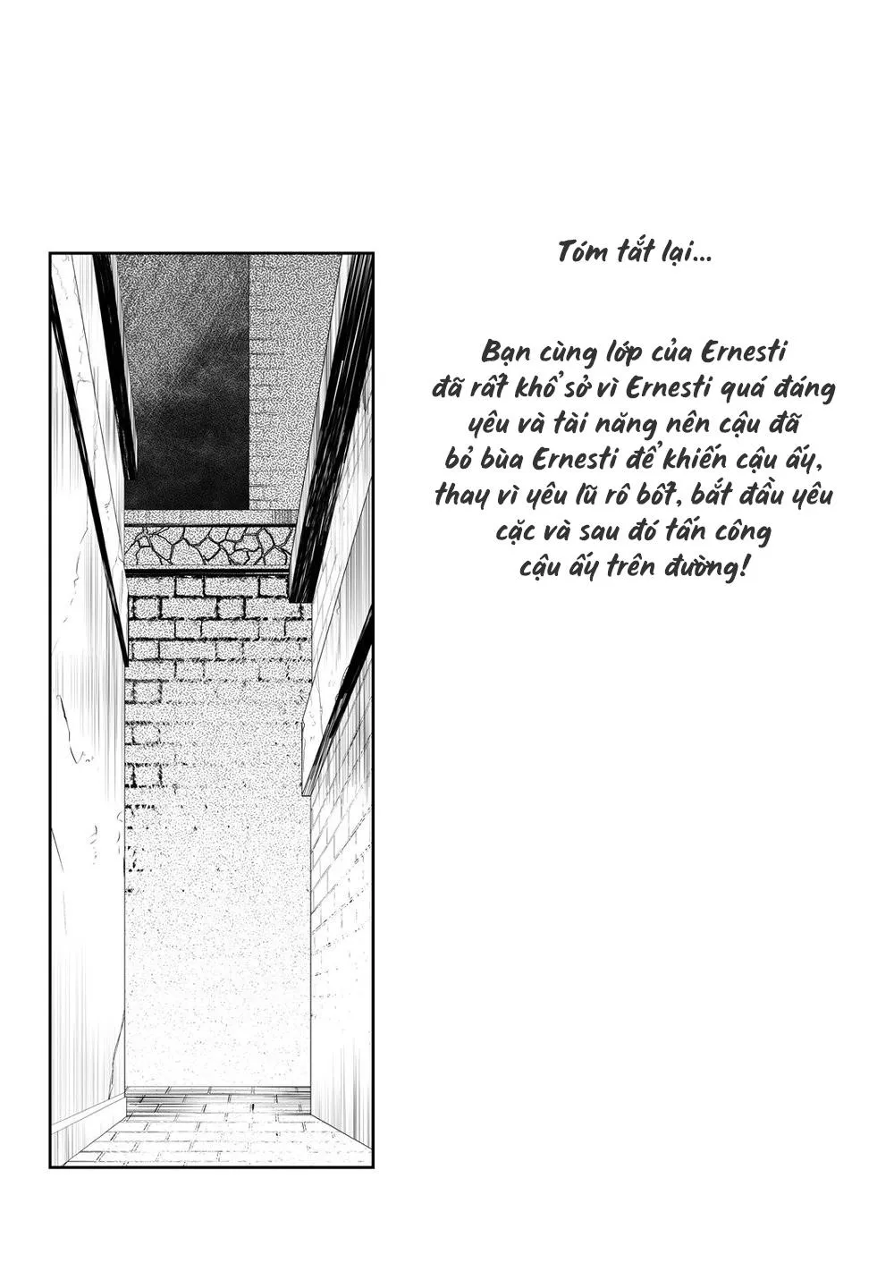 Tổng Hợp Oneshot Của Tịnh Chapter 168 Trang 4