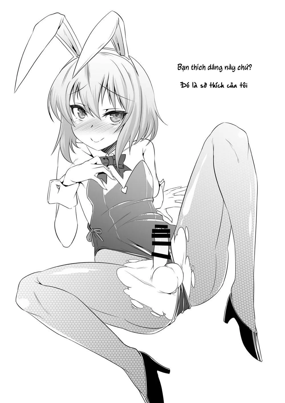 Tổng Hợp Oneshot Của Tịnh Chapter 168 Trang 19