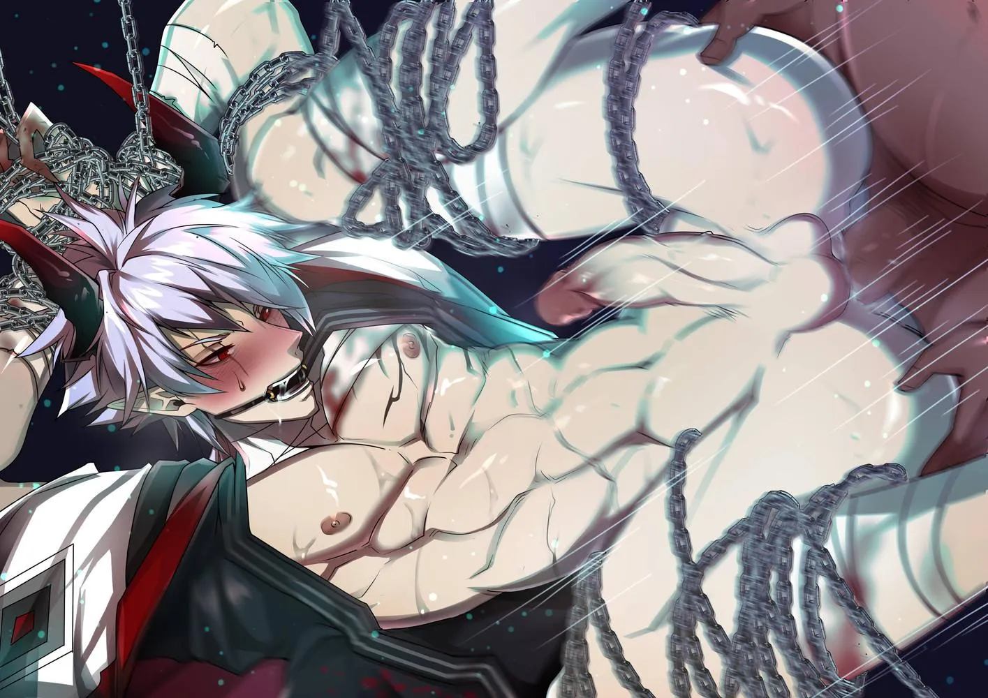 Tổng Hợp Oneshot Của Tịnh Chapter 17 Trang 26