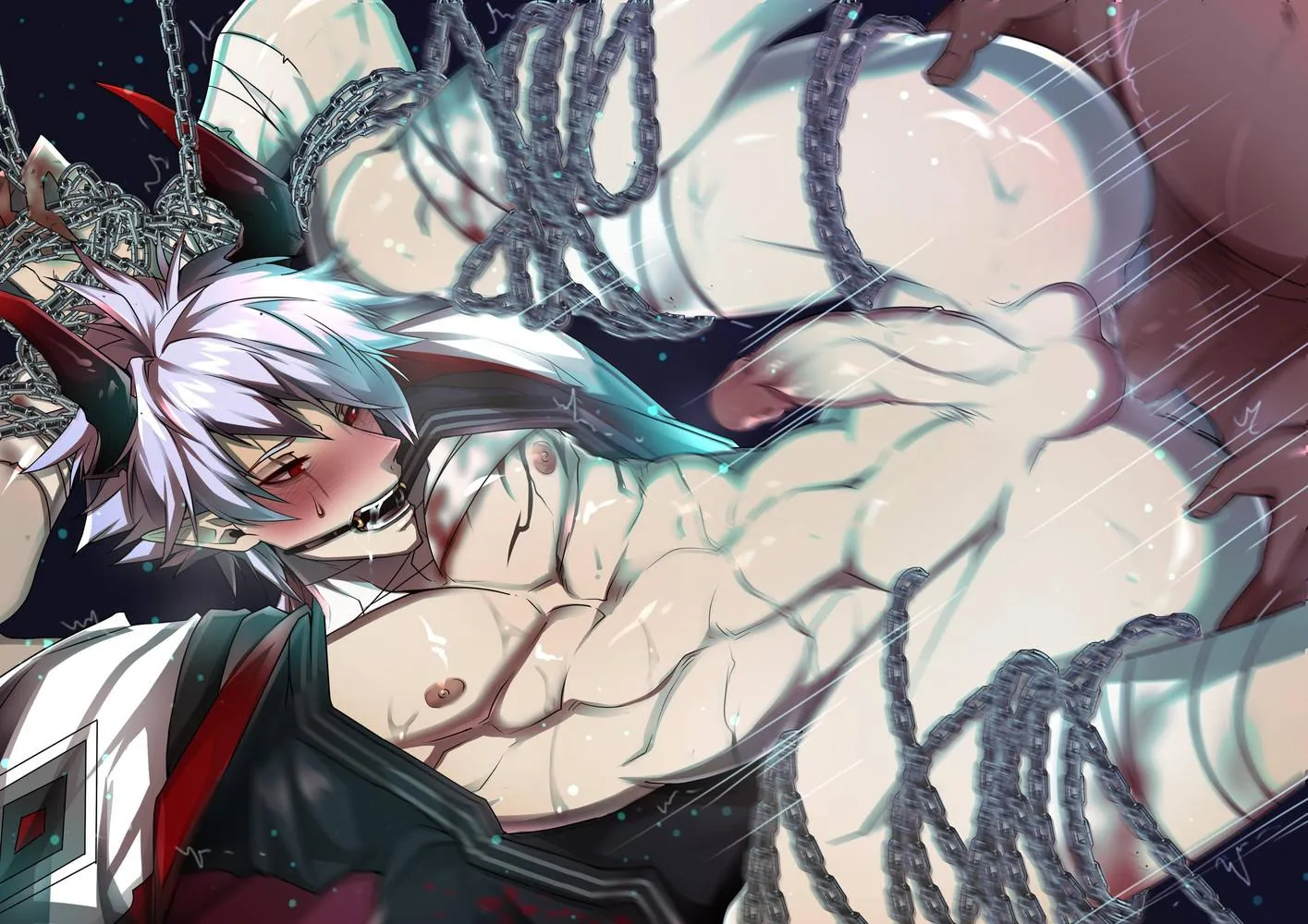 Tổng Hợp Oneshot Của Tịnh Chapter 17 Trang 28