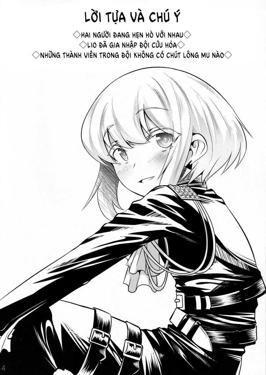 Tổng Hợp Oneshot Của Tịnh Chapter 171 Trang 3