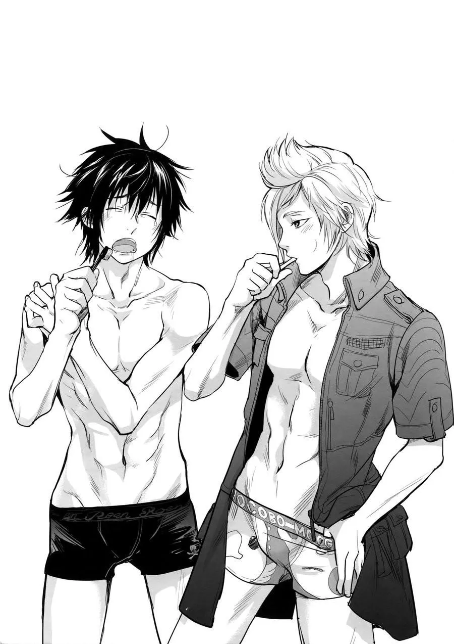 Tổng Hợp Oneshot Của Tịnh Chapter 175 Trang 20