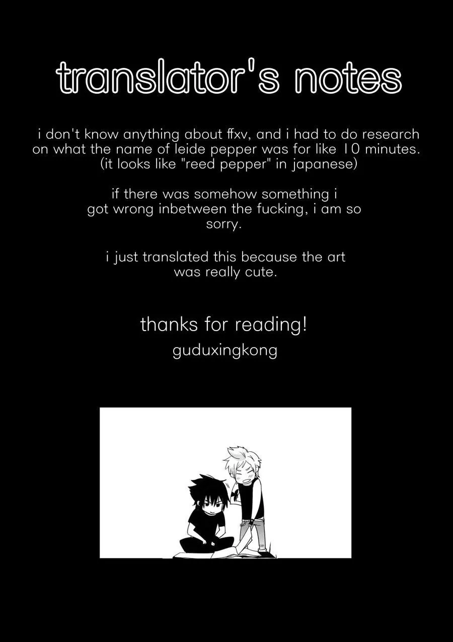 Tổng Hợp Oneshot Của Tịnh Chapter 175 Trang 23