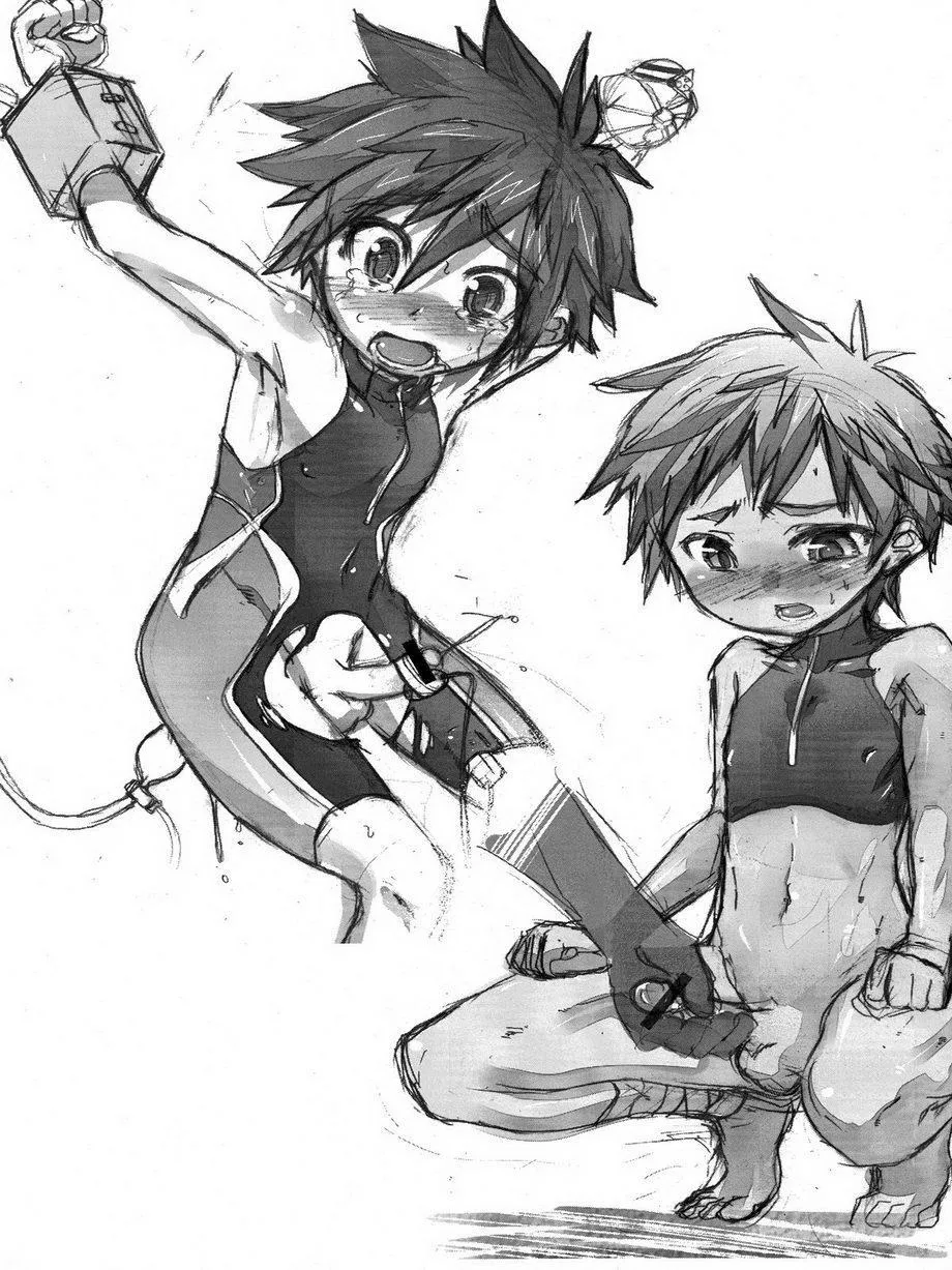 Tổng Hợp Oneshot Của Tịnh Chapter 176 Trang 23