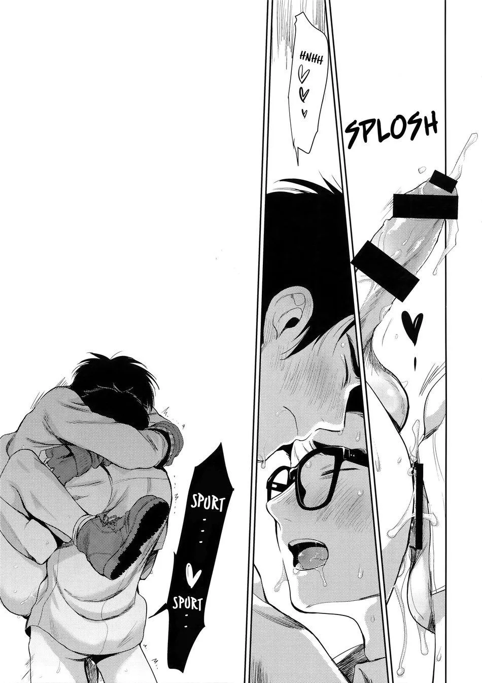 Tổng Hợp Oneshot Của Tịnh Chapter 177 Trang 24