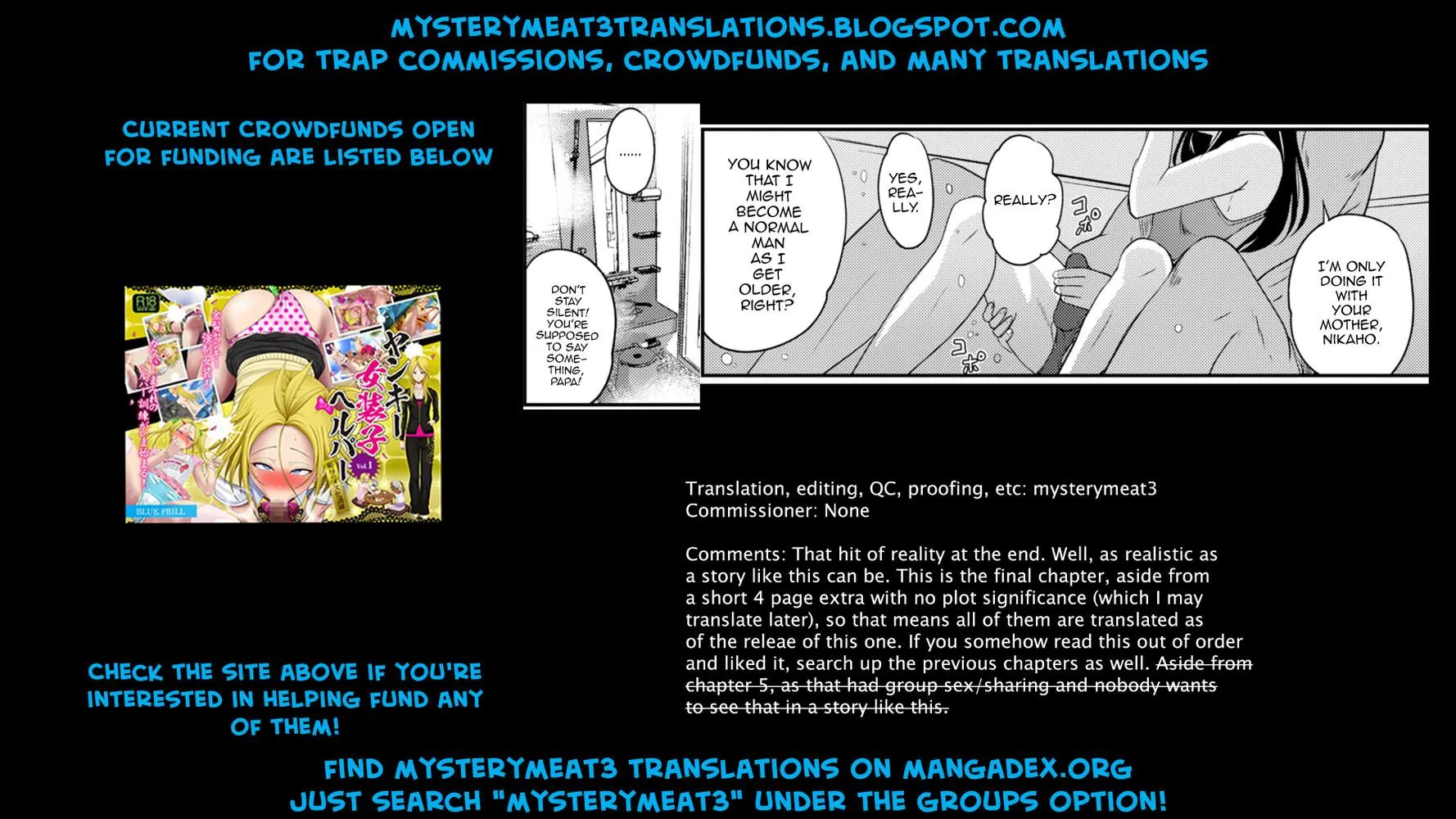 Tổng Hợp Oneshot Của Tịnh Chapter 179 Trang 19