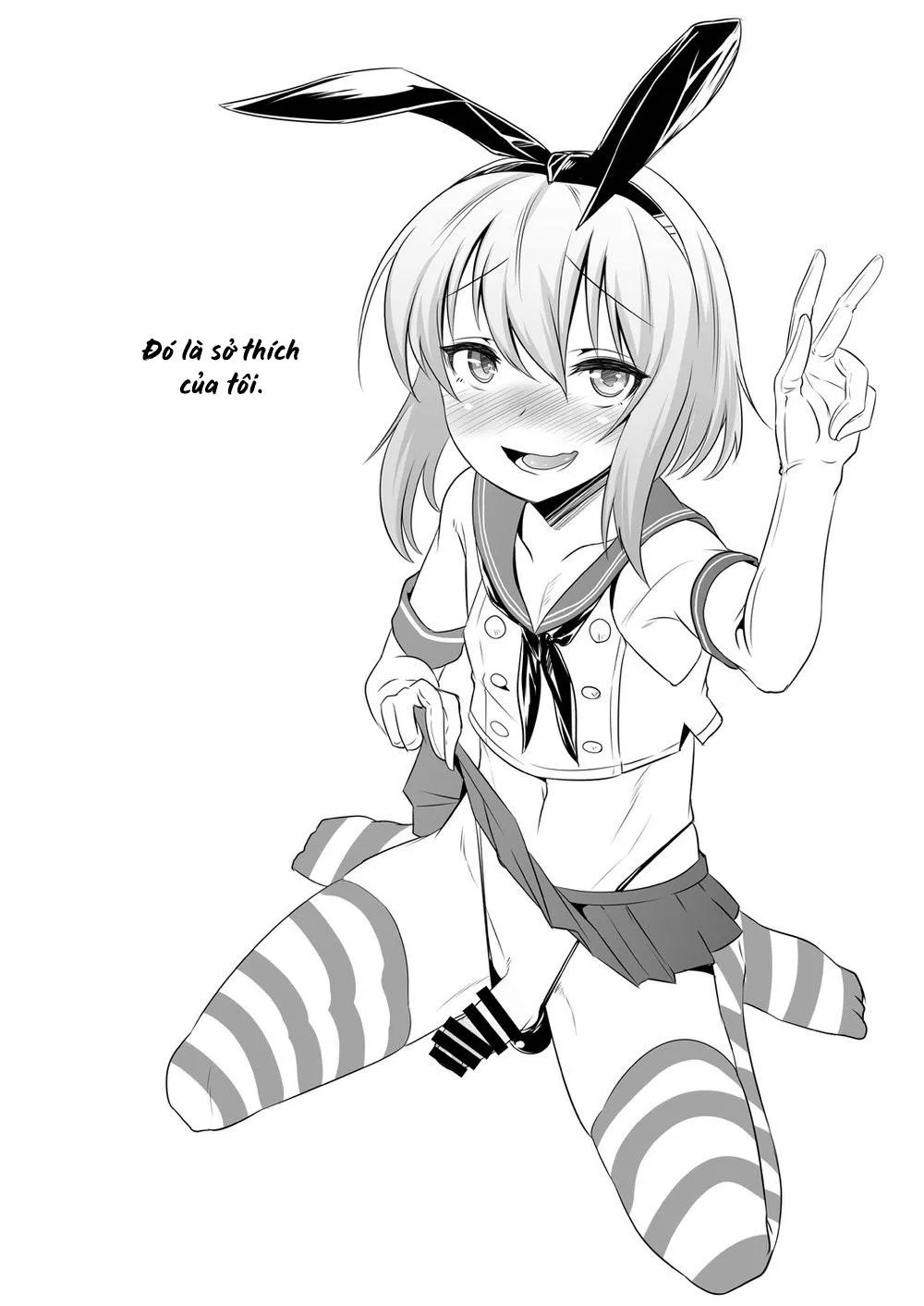 Tổng Hợp Oneshot Của Tịnh Chapter 180 Trang 20