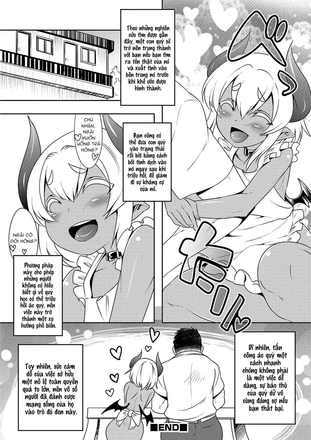 Tổng Hợp Oneshot Của Tịnh Chapter 183 Trang 8