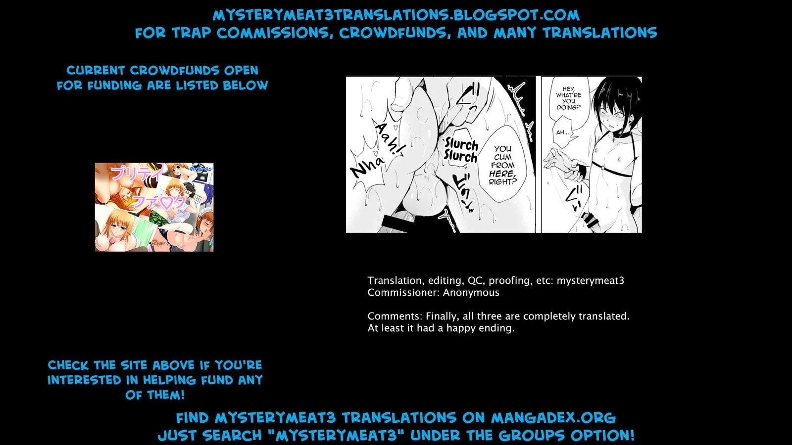 Tổng Hợp Oneshot Của Tịnh Chapter 186 Trang 31