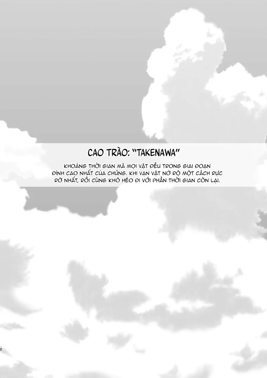 Tổng Hợp Oneshot Của Tịnh Chapter 188 Trang 3