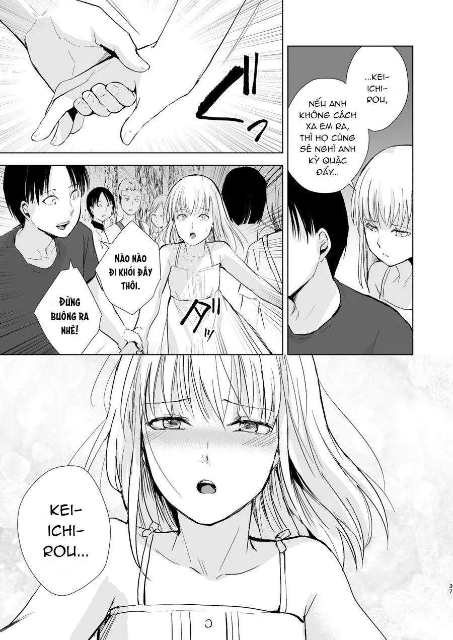 Tổng Hợp Oneshot Của Tịnh Chapter 189 Trang 12