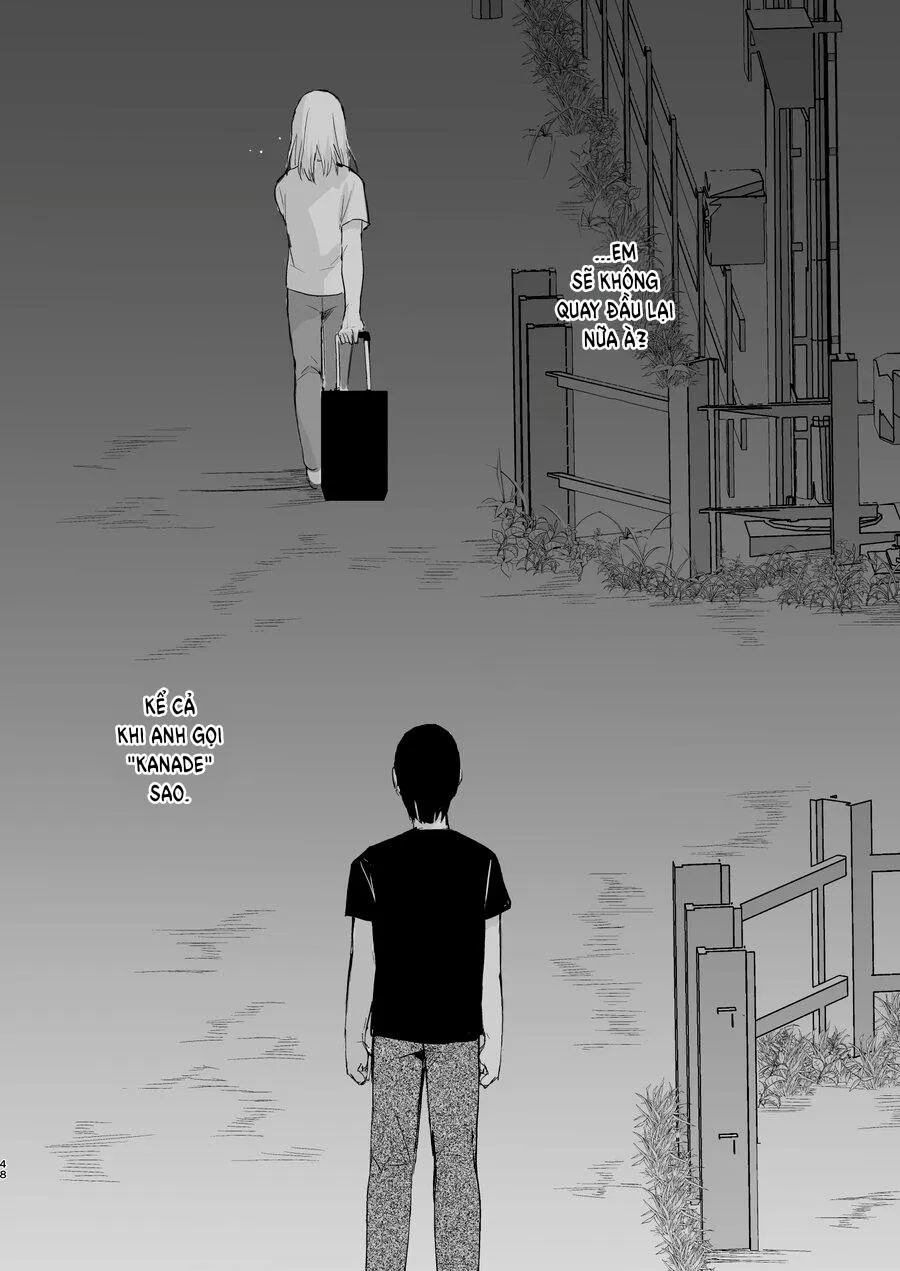 Tổng Hợp Oneshot Của Tịnh Chapter 189 Trang 23