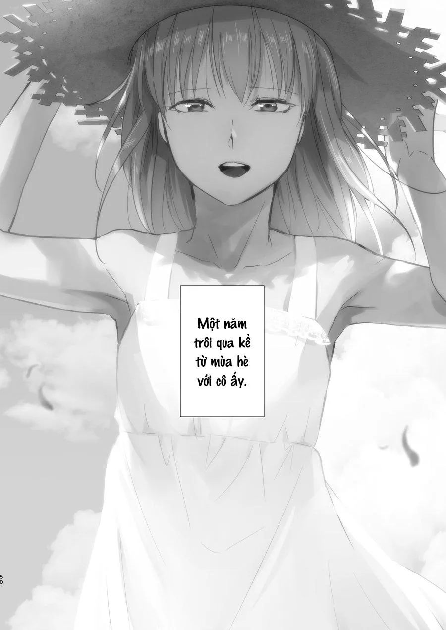 Tổng Hợp Oneshot Của Tịnh Chapter 189 Trang 25