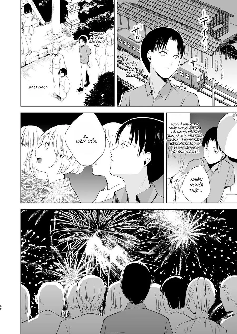 Tổng Hợp Oneshot Của Tịnh Chapter 190 Trang 6