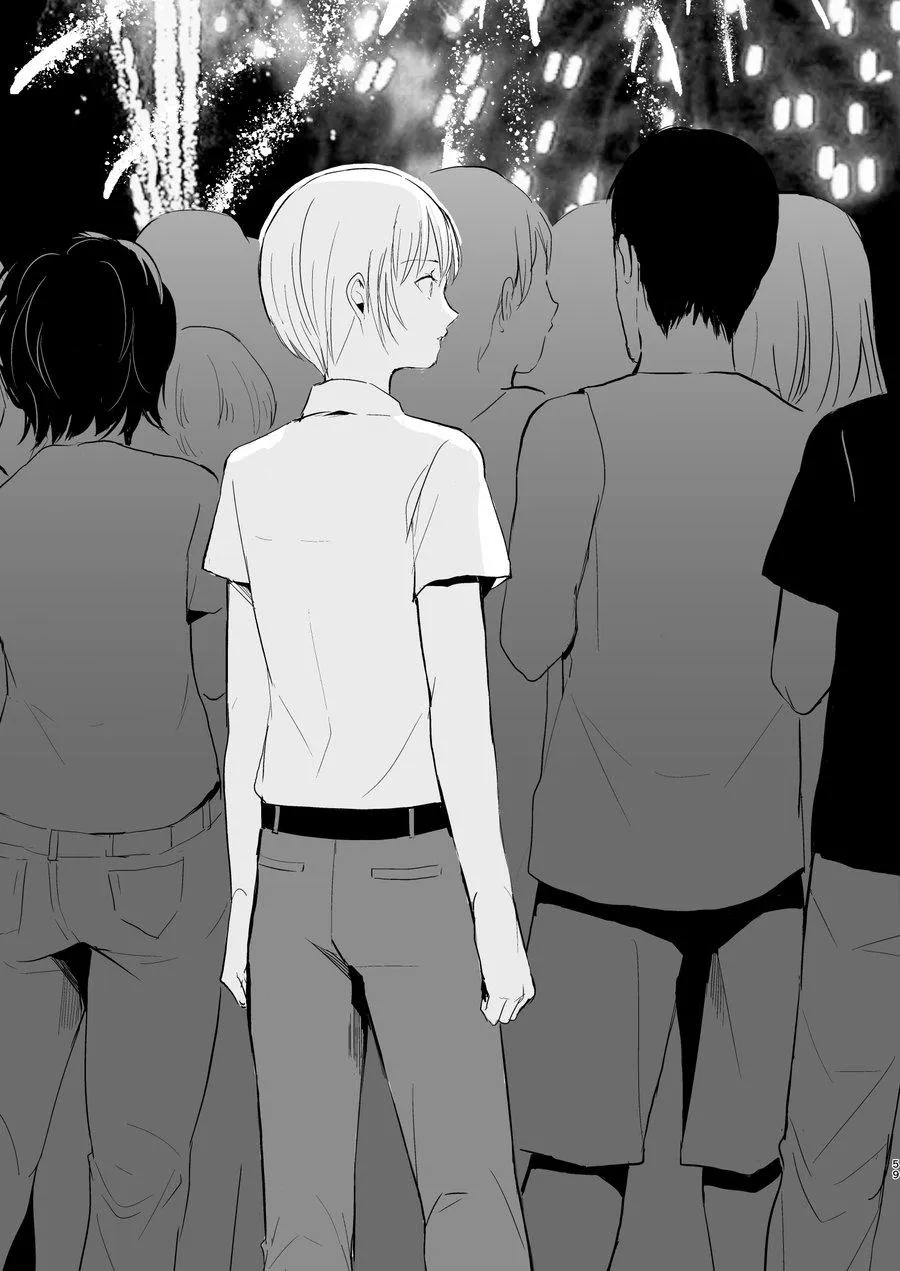 Tổng Hợp Oneshot Của Tịnh Chapter 190 Trang 9