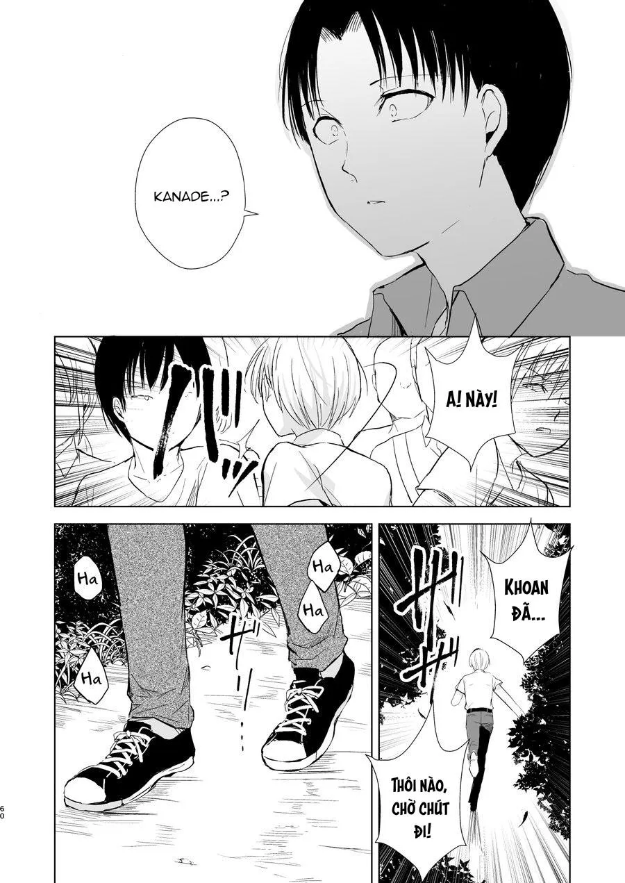 Tổng Hợp Oneshot Của Tịnh Chapter 190 Trang 10